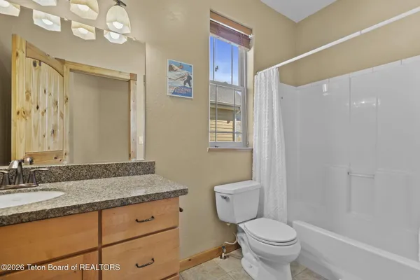 $999,000 | 60 Baywood Drive, Driggs, ID 83422