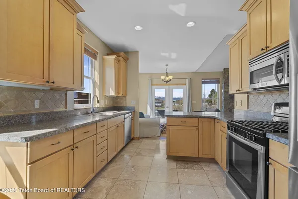 $999,000 | 60 Baywood Drive, Driggs, ID 83422