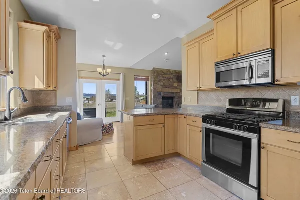 $999,000 | 60 Baywood Drive, Driggs, ID 83422