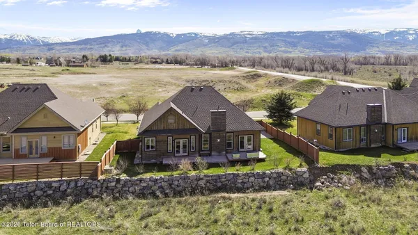 $999,000 | 60 Baywood Drive, Driggs, ID 83422