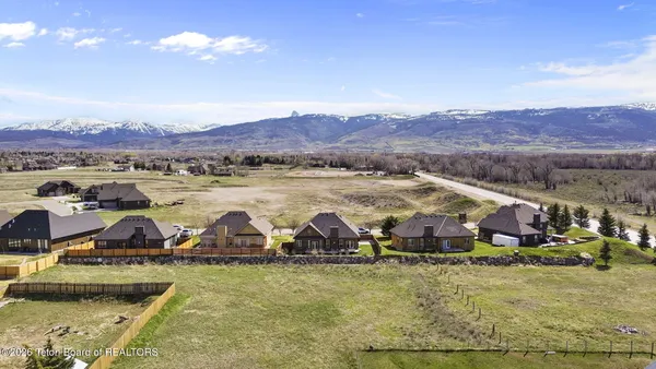 $999,000 | 60 Baywood Drive, Driggs, ID 83422