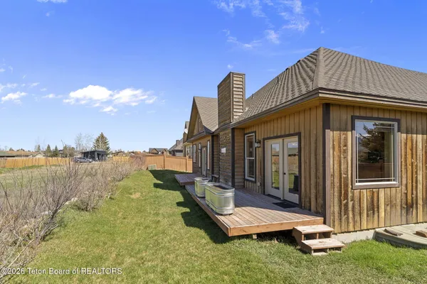 $999,000 | 60 Baywood Drive, Driggs, ID 83422
