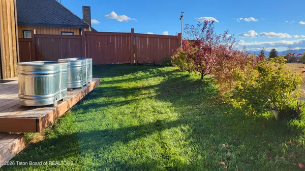 $999,000 | 60 Baywood Drive, Driggs, ID 83422