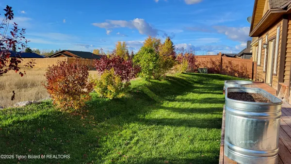 $999,000 | 60 Baywood Drive, Driggs, ID 83422