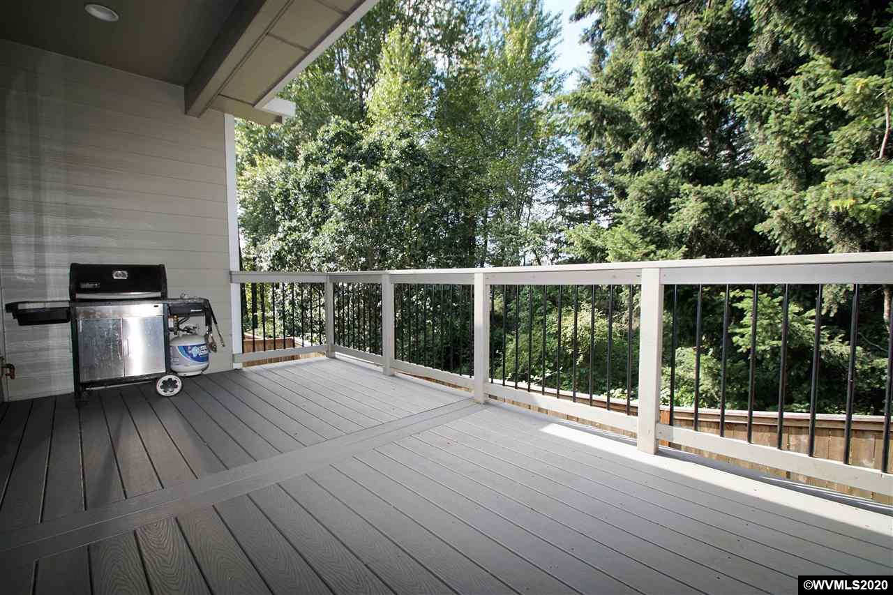 357 Summit View Avenue Southeast Salem, OR 97306 - Photo 35 of 40