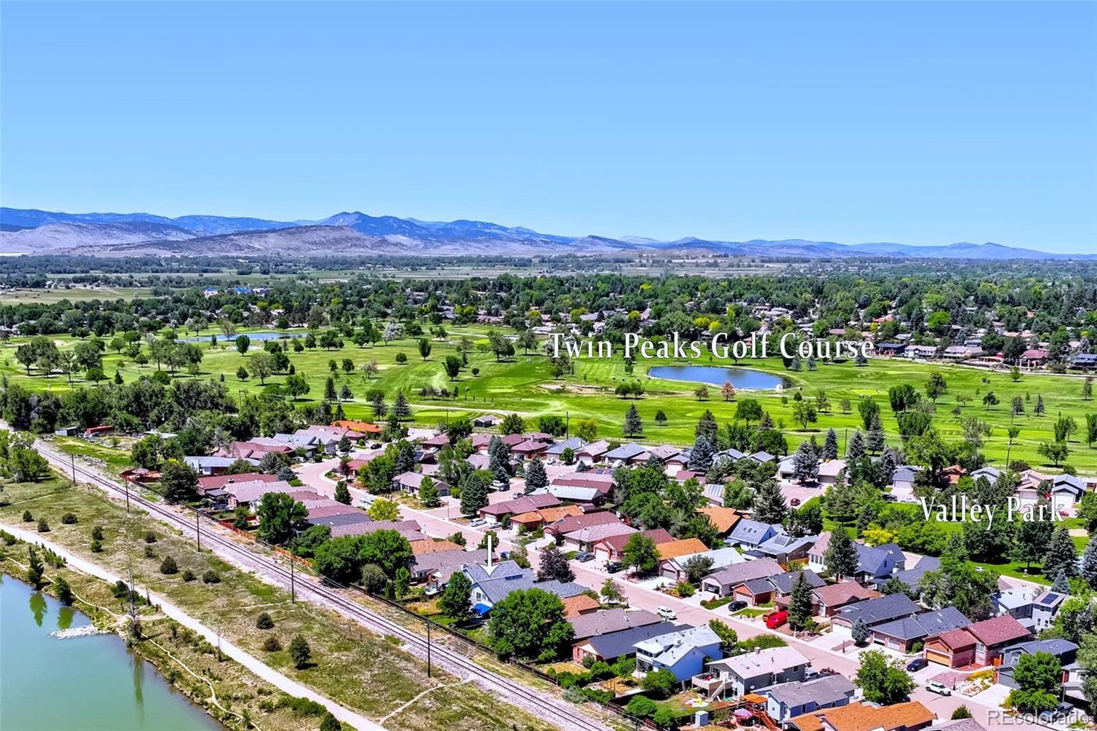 729 Wade Road Longmont, CO 80503 - Photo 2 of 34