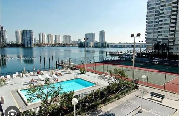 $2,500 | 2750 Northeast 183rd Street, Unit 2407, Aventura, FL 33160