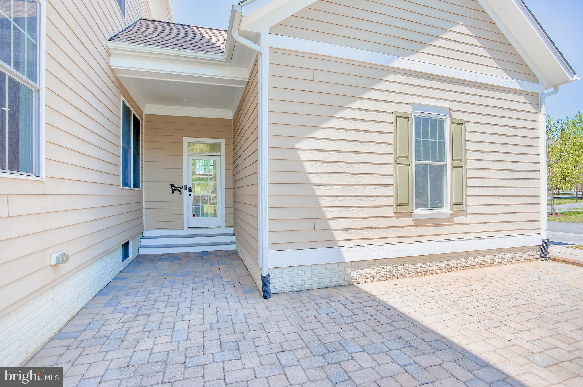 13501 Moonlight Trail Drive Silver Spring, MD 20906 - Photo 27 of 77 a view of a entryway of the house