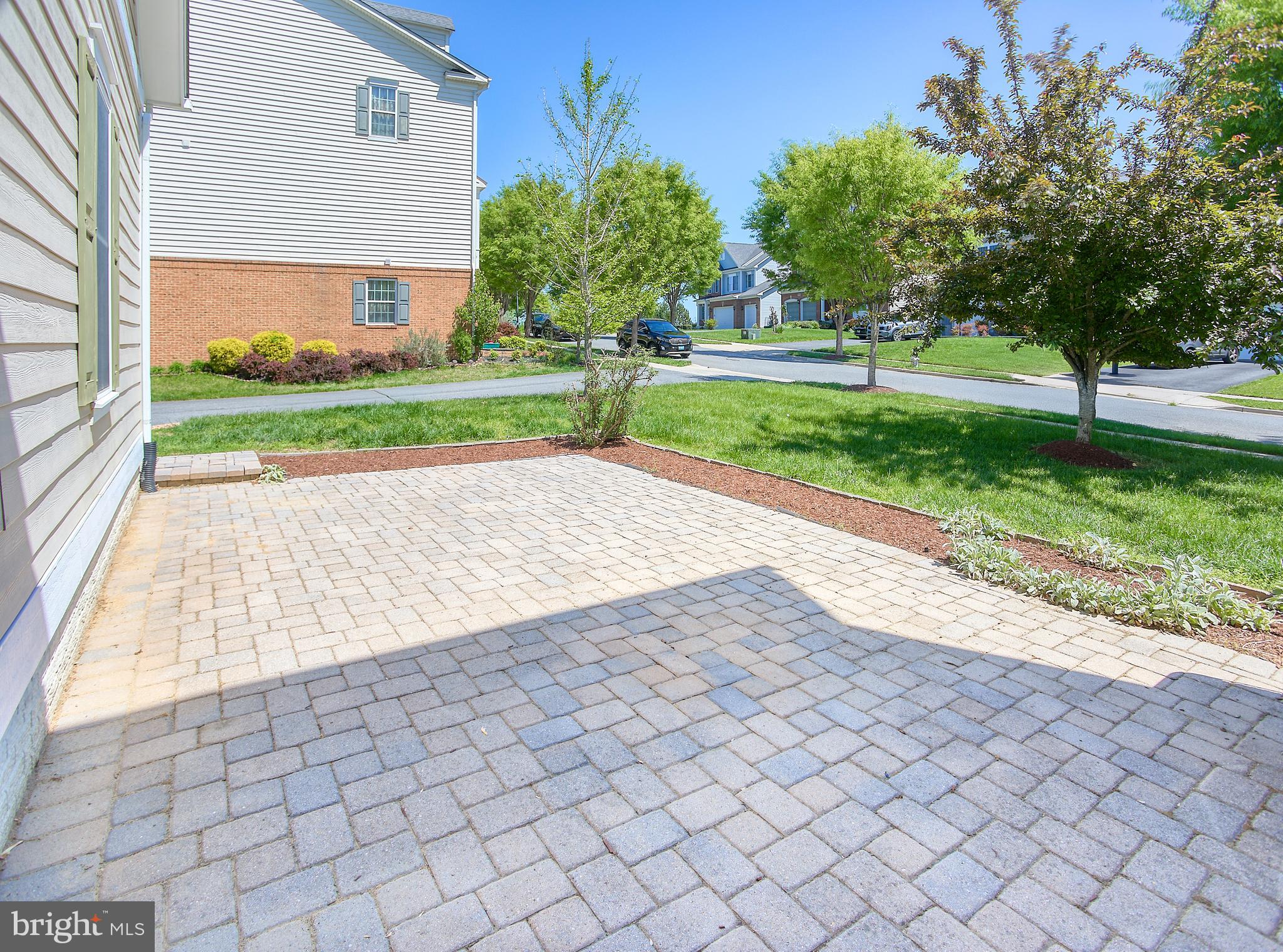 13501 Moonlight Trail Drive Silver Spring, MD 20906 - Photo 28 of 77 Green space