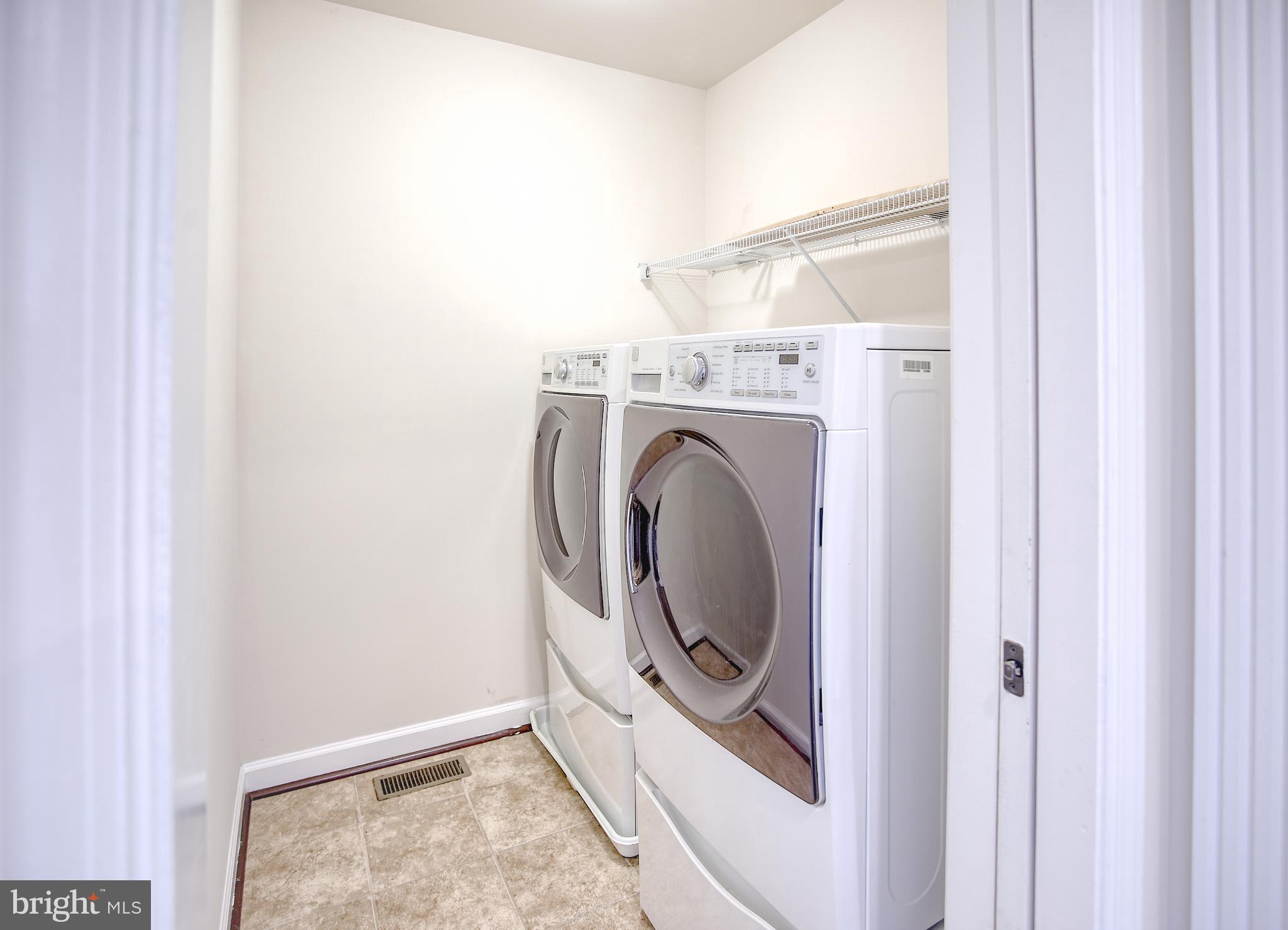13501 Moonlight Trail Drive Silver Spring, MD 20906 - Photo 51 of 77 Laundry room