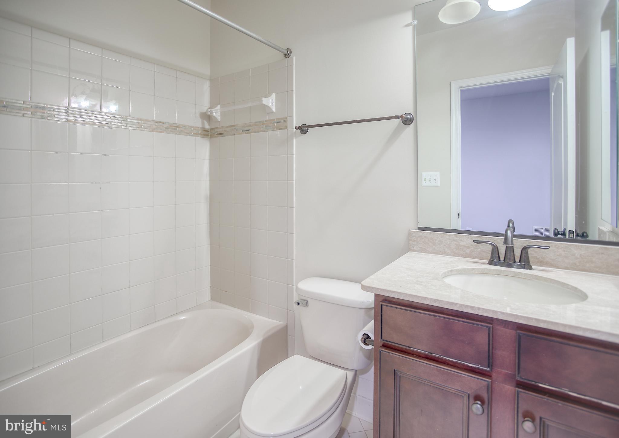 13501 Moonlight Trail Drive Silver Spring, MD 20906 - Photo 60 of 77 Full bathroom in basement