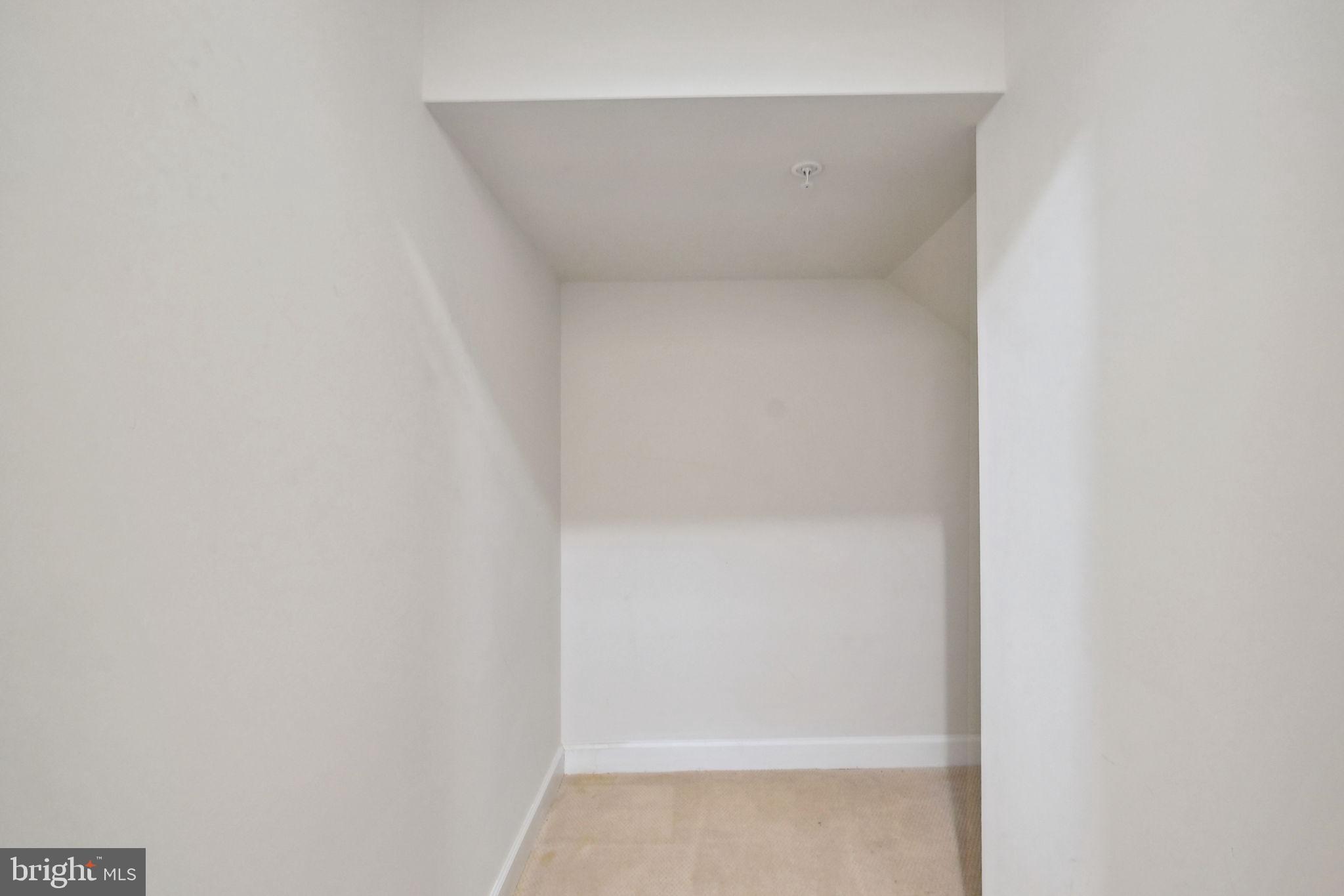 13501 Moonlight Trail Drive Silver Spring, MD 20906 - Photo 63 of 77 Storage under basement steps