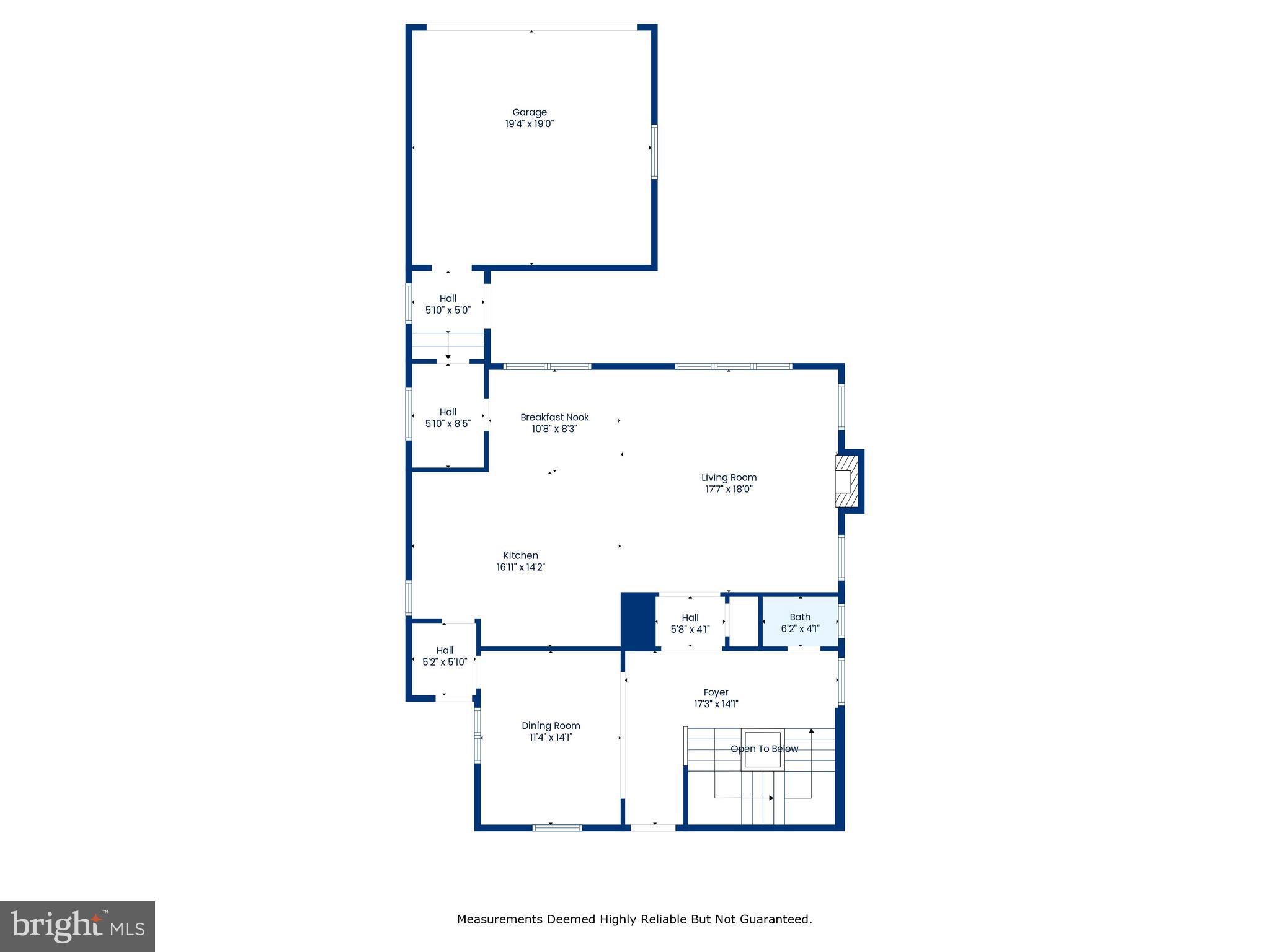 13501 Moonlight Trail Drive Silver Spring, MD 20906 - Photo 72 of 77 FP2