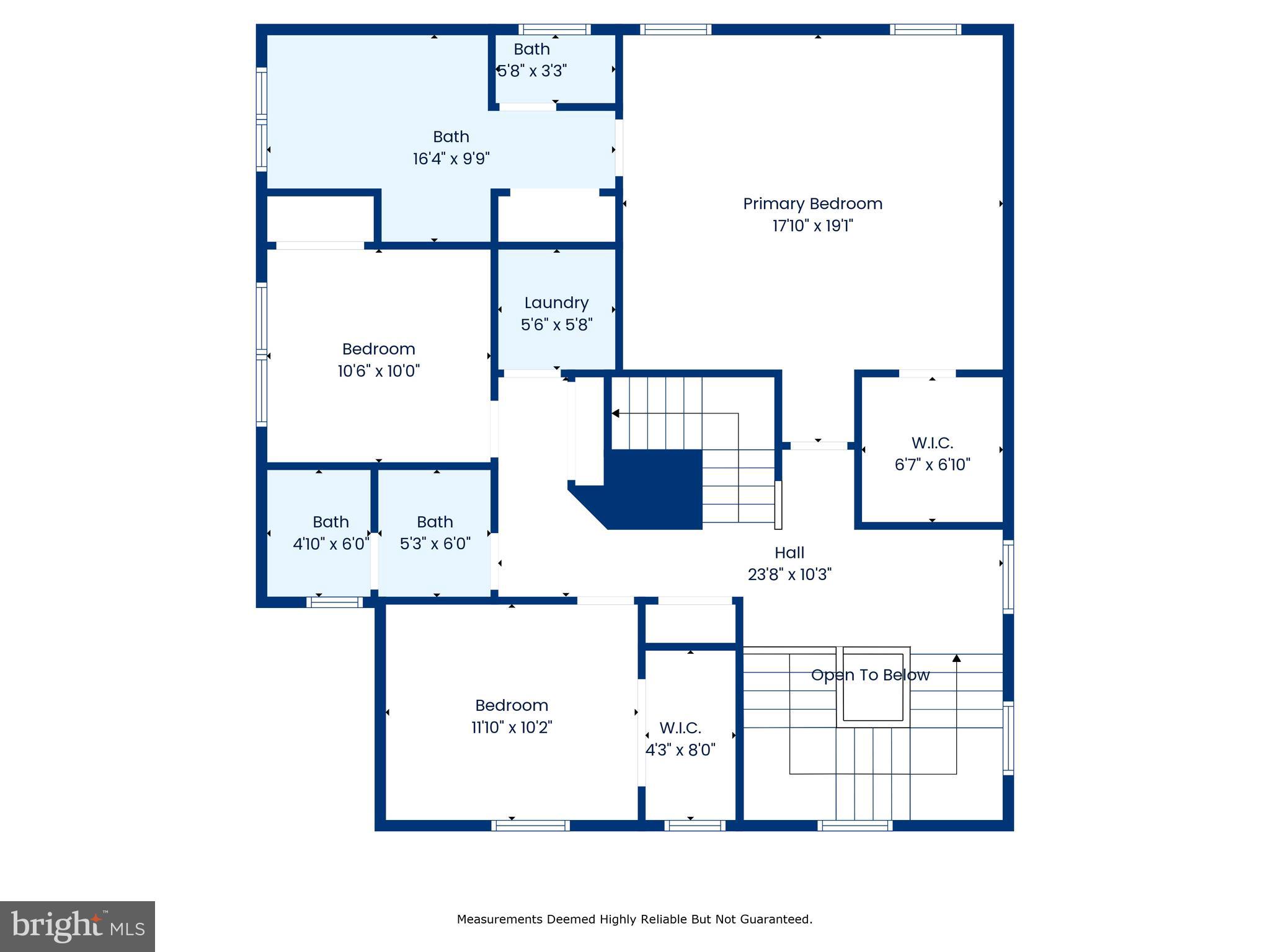 13501 Moonlight Trail Drive Silver Spring, MD 20906 - Photo 73 of 77 FP3