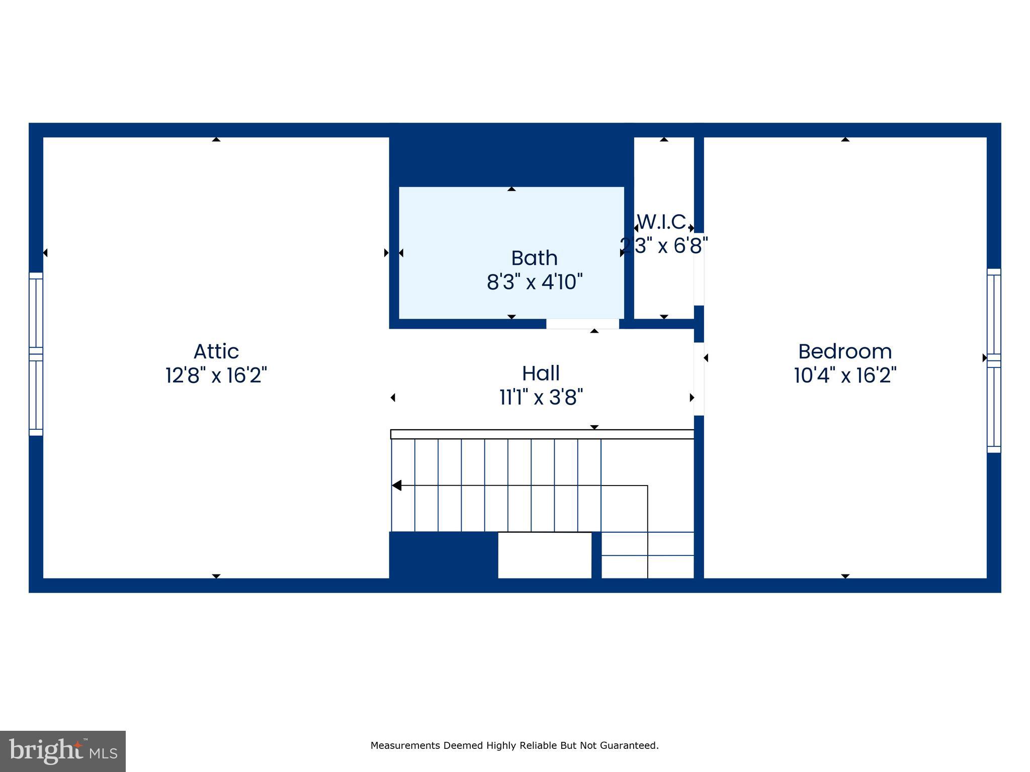13501 Moonlight Trail Drive Silver Spring, MD 20906 - Photo 75 of 77 FP5