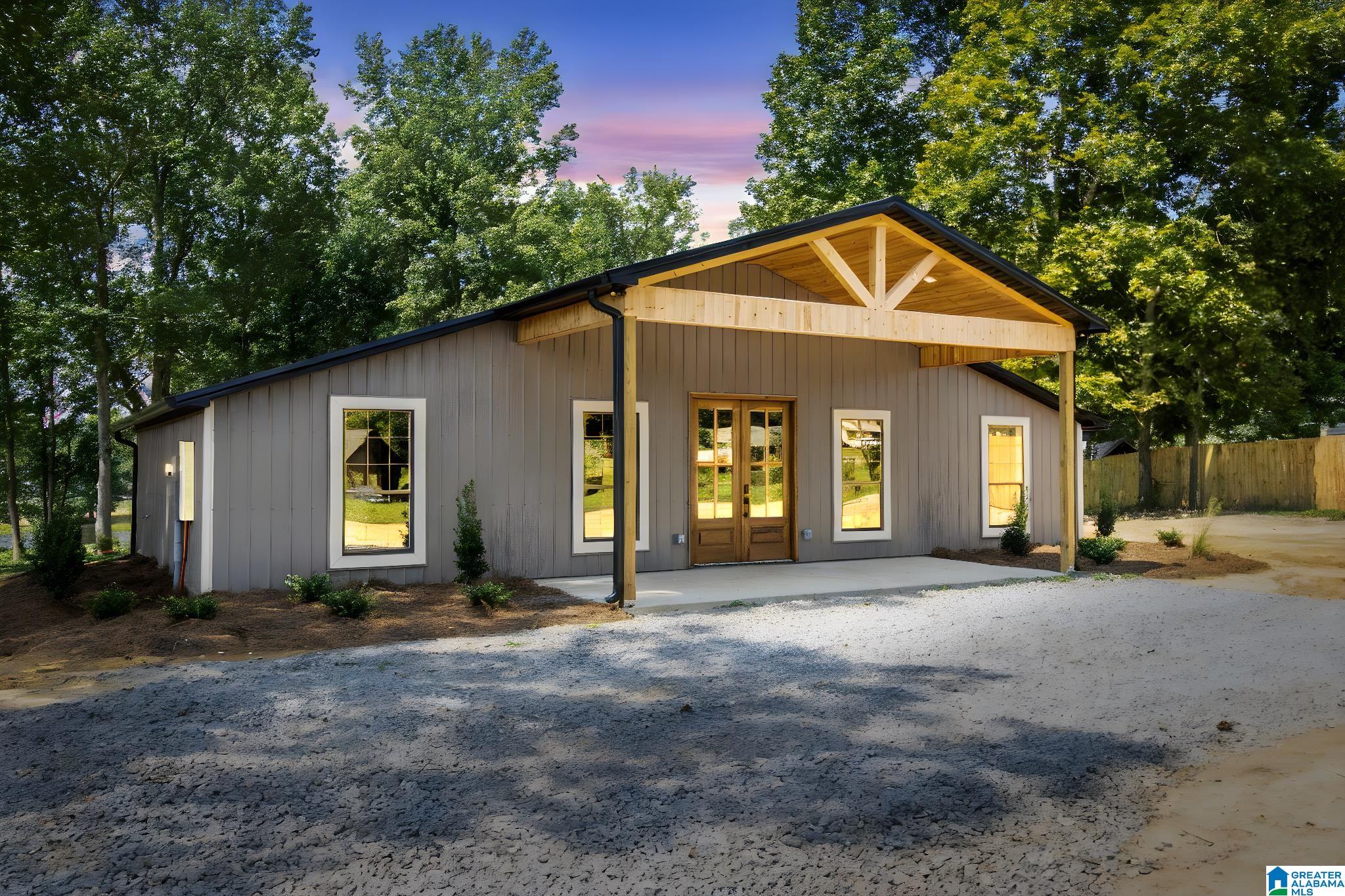 698 County Road 794 Cullman, AL 35055 - Photo 2 of 21