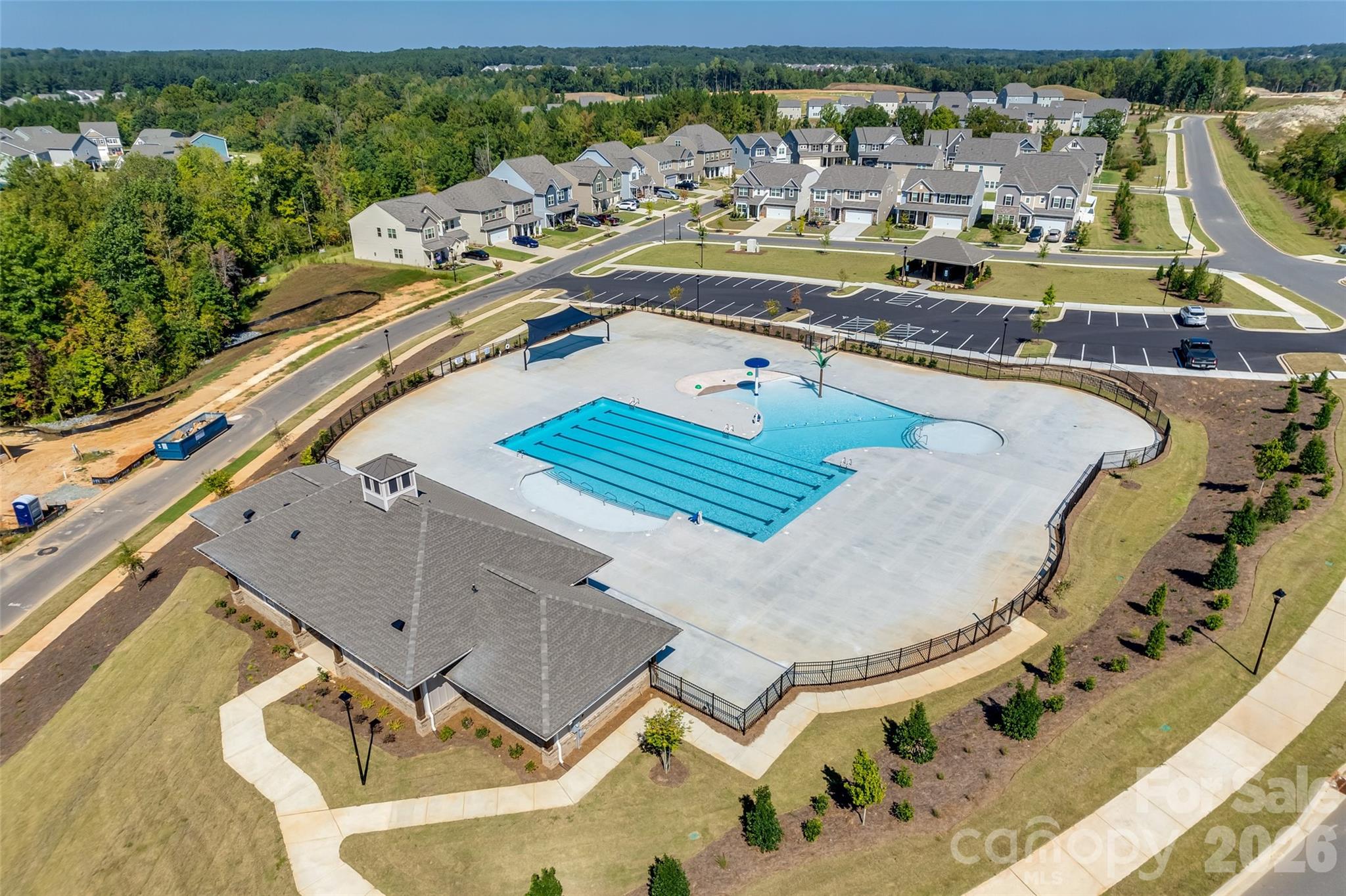7040 Chrysanthemum Road Lancaster, SC 29720 - Photo 36 of 39