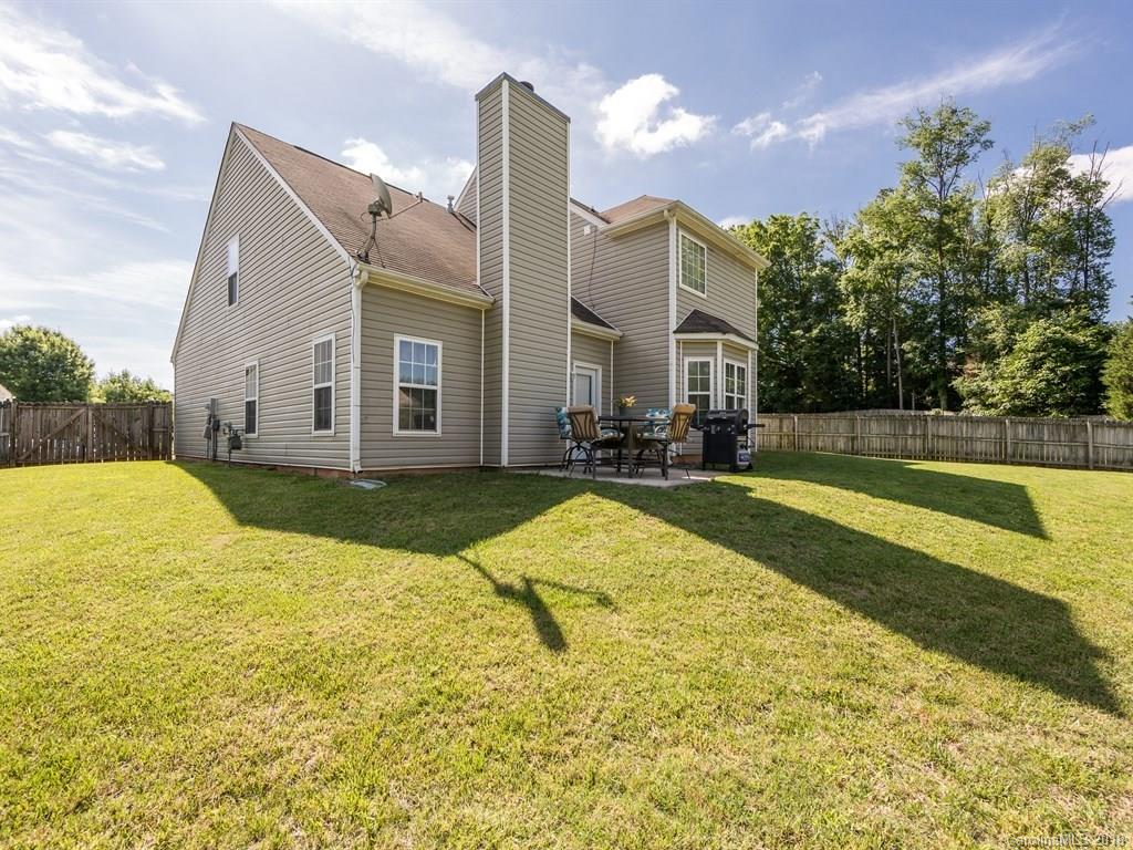 11002 Palestrina Road Charlotte, NC 28215 - Photo 18 of 19