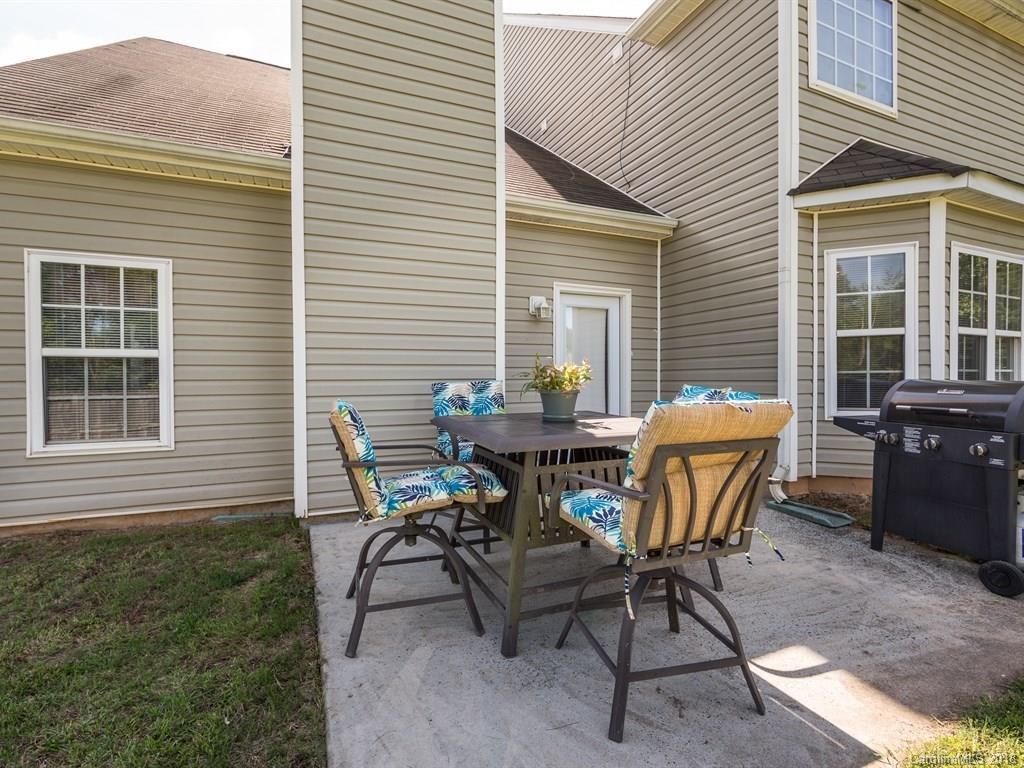 11002 Palestrina Road Charlotte, NC 28215 - Photo 19 of 19