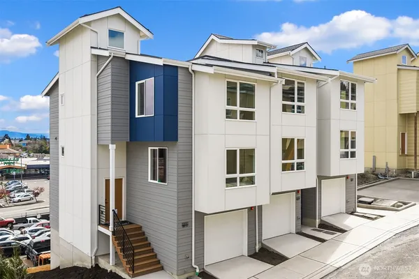 $645,000 | 12012 17th Place South, Unit B, Burien, WA 98168