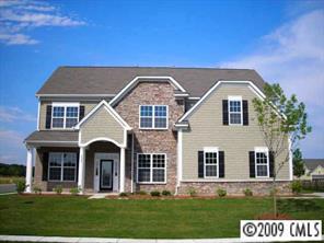 2022 Blue Range Road Indian Trail, NC 28079 - Photo 1 of 8 Gallery Image 1