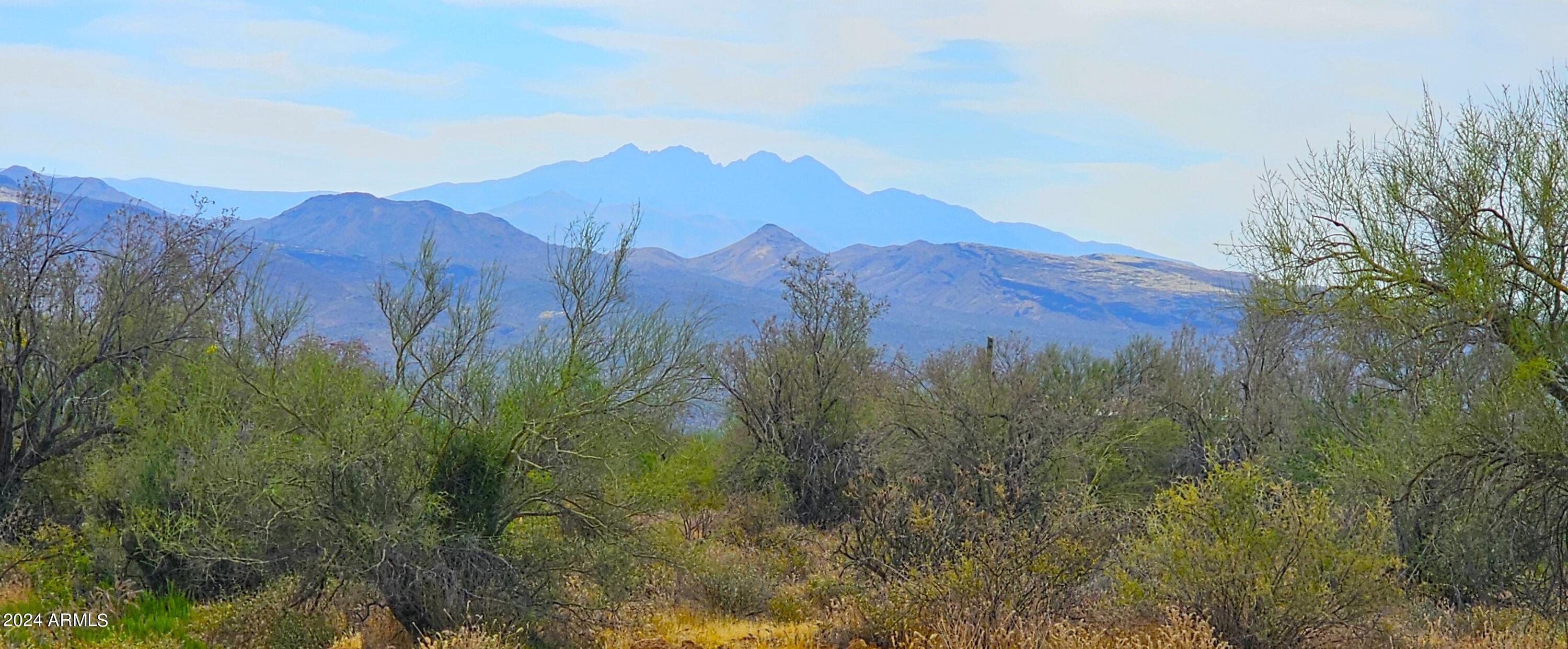 30200 North 168th Street, Unit 1 Rio Verde, AZ 85262 - Photo 1 of 16 Views of 4 Peaks