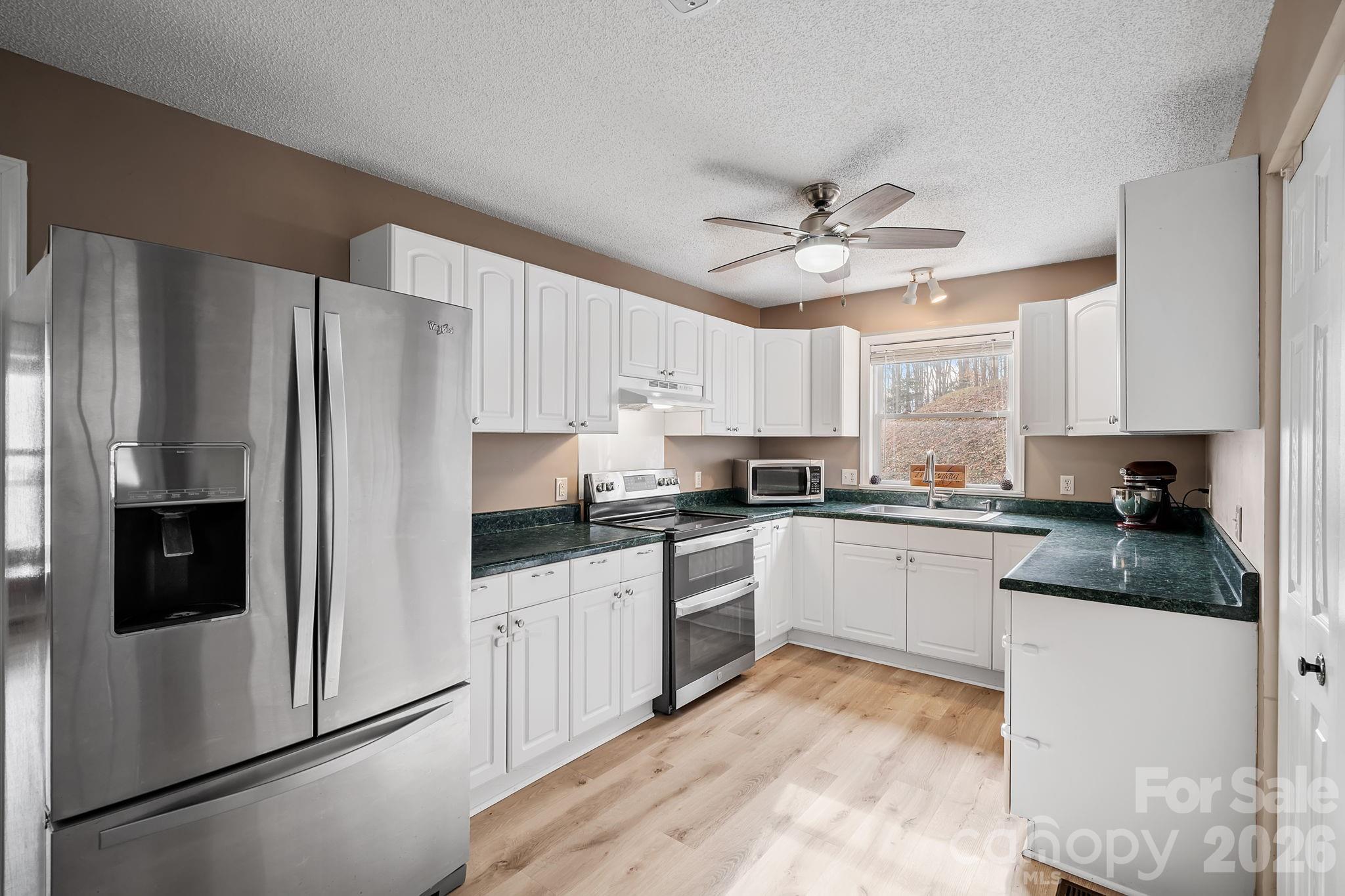 381 Hookers Gap Road Candler, NC 28715 - Photo 11 of 37