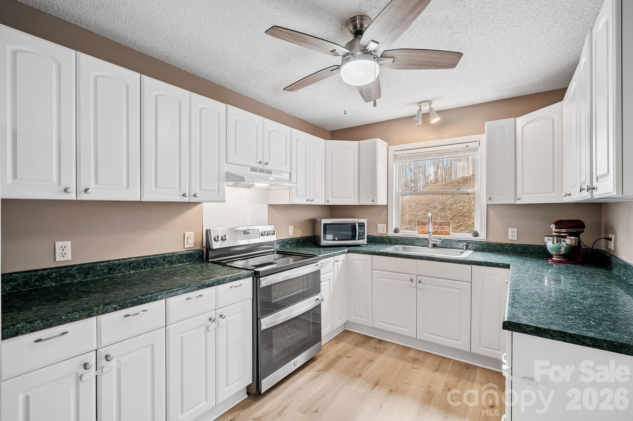 381 Hookers Gap Road Candler, NC 28715 - Photo 12 of 37