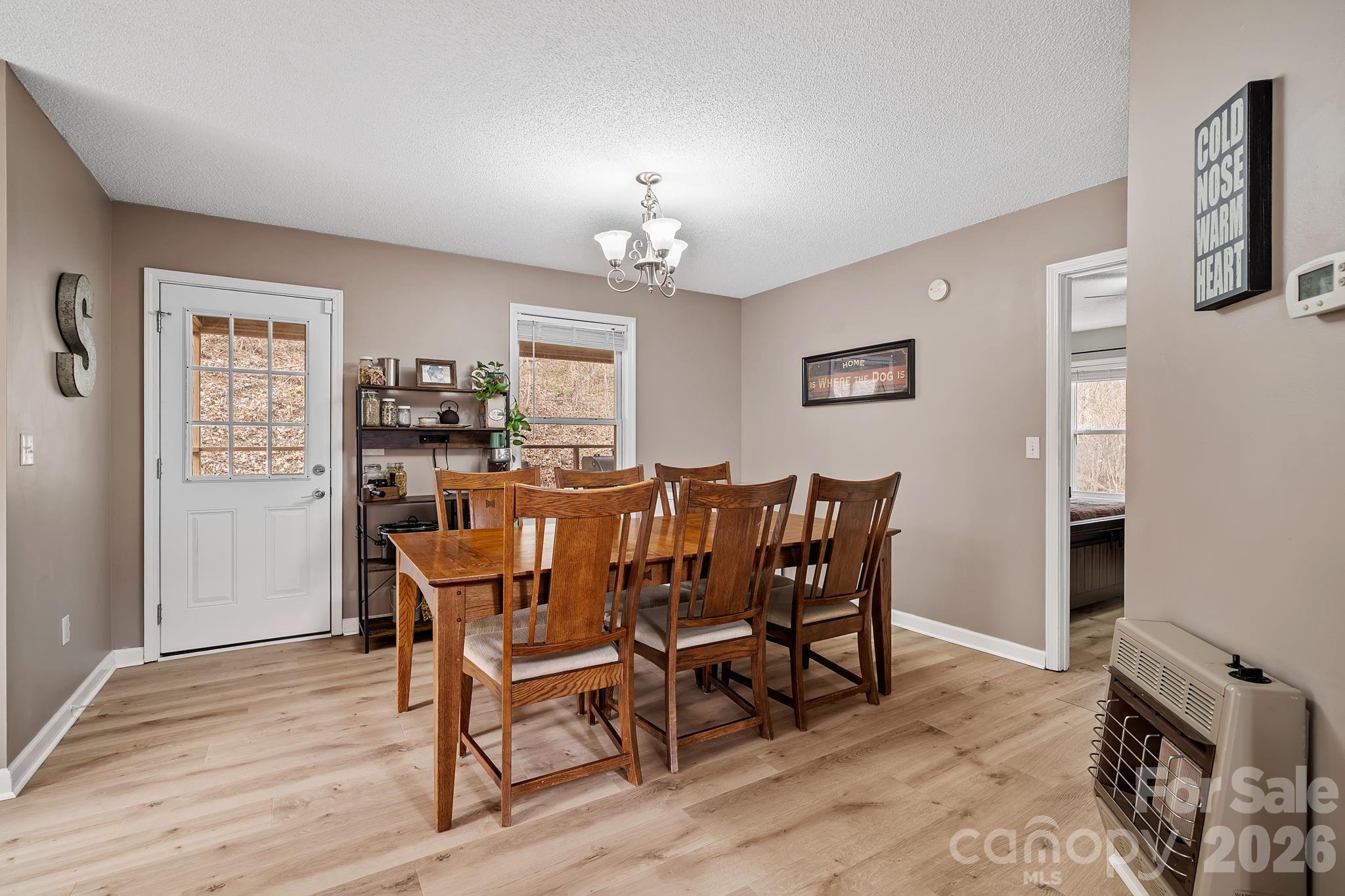 381 Hookers Gap Road Candler, NC 28715 - Photo 15 of 37