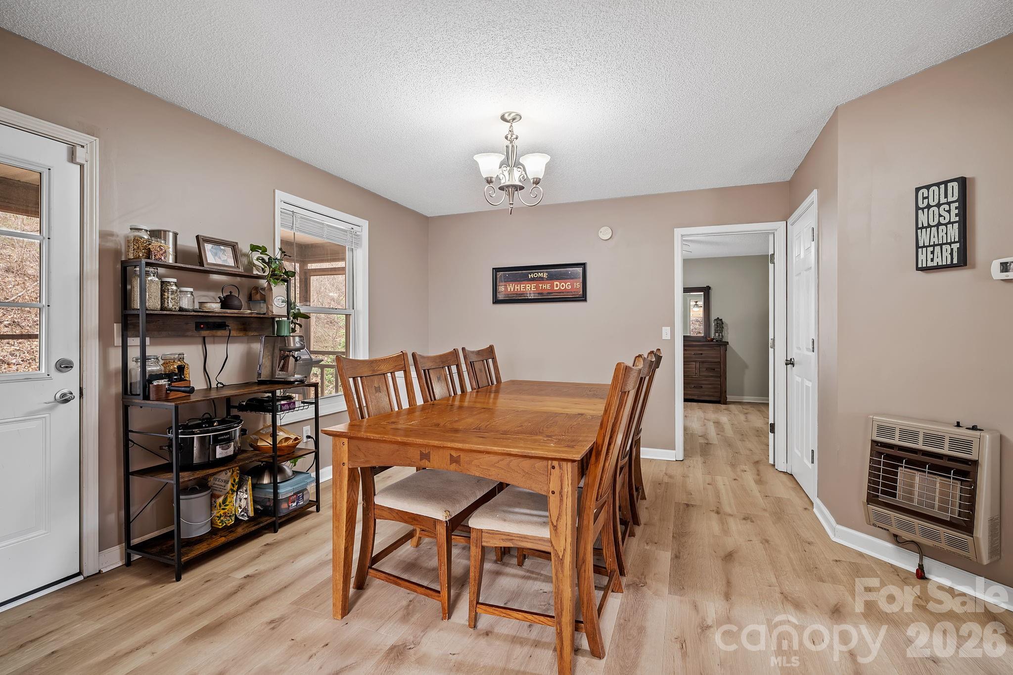 381 Hookers Gap Road Candler, NC 28715 - Photo 16 of 37