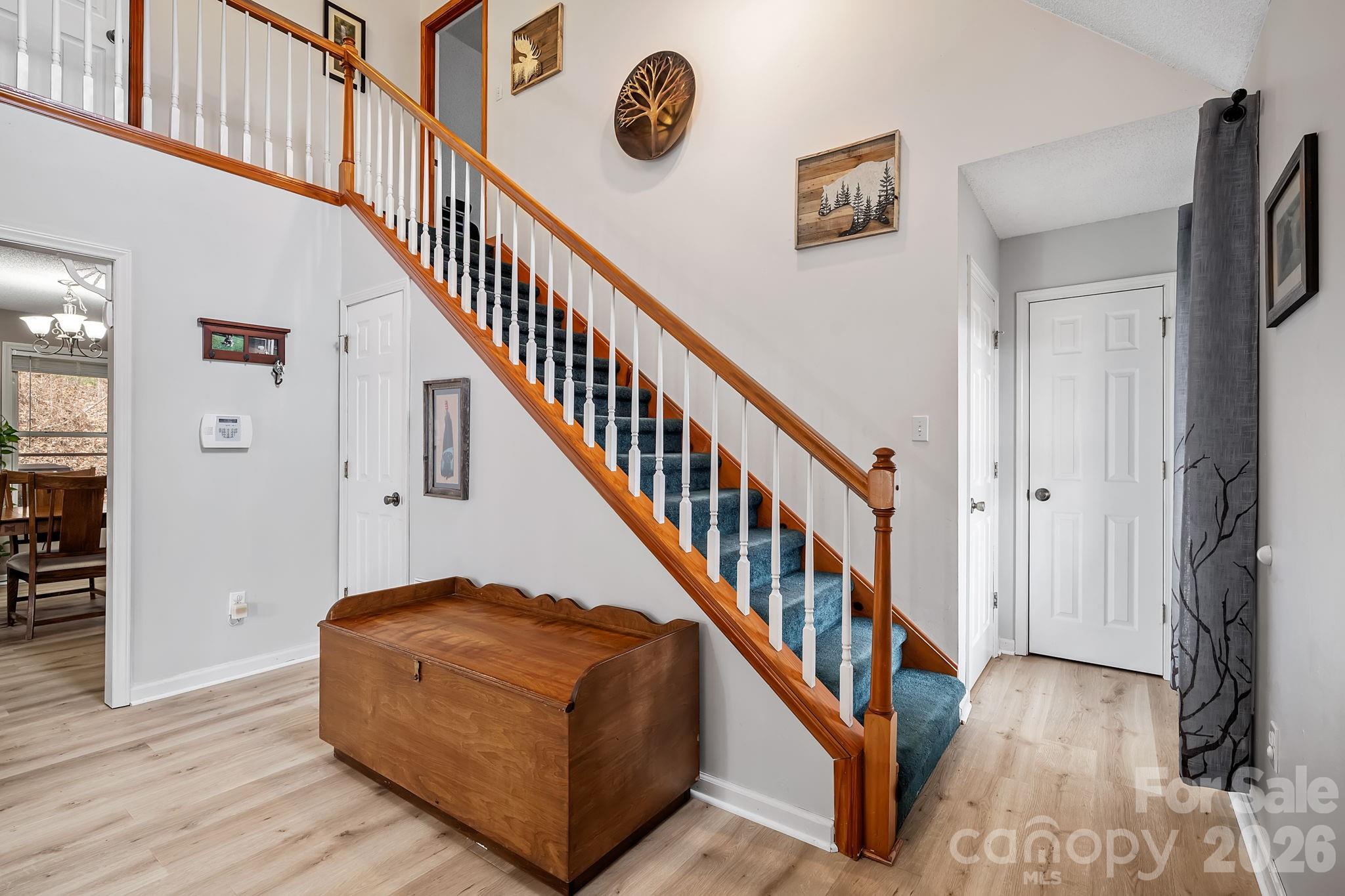 381 Hookers Gap Road Candler, NC 28715 - Photo 20 of 37