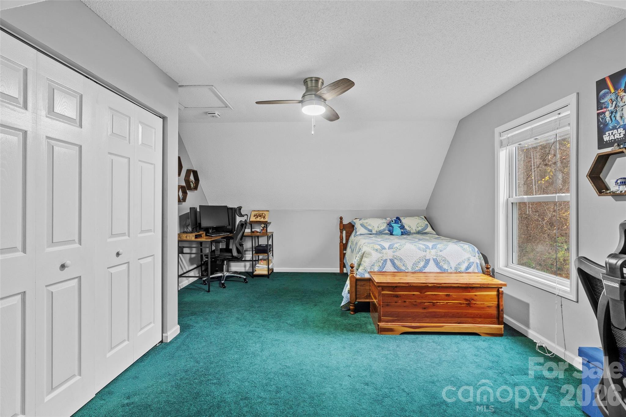 381 Hookers Gap Road Candler, NC 28715 - Photo 22 of 37