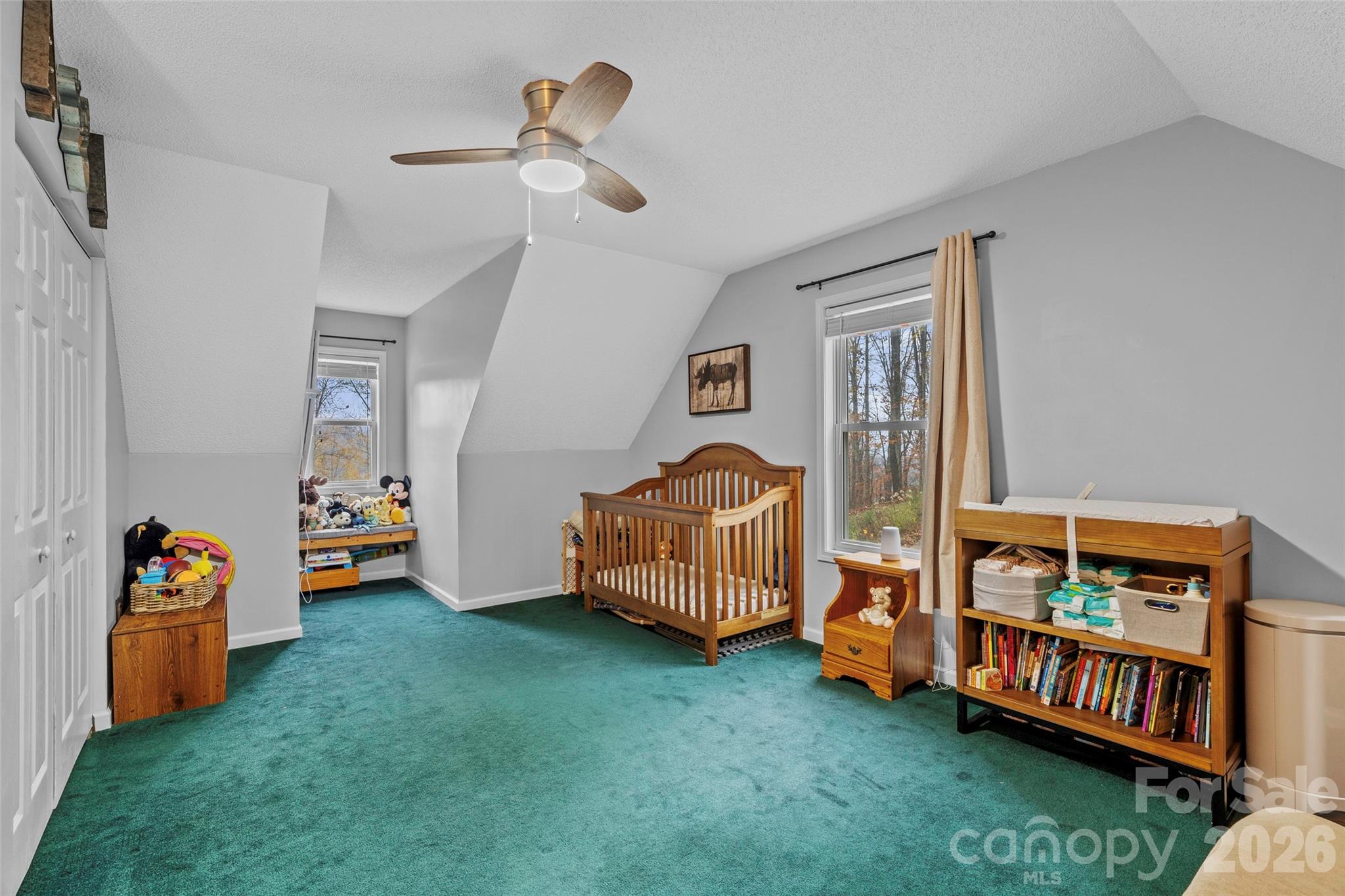 381 Hookers Gap Road Candler, NC 28715 - Photo 26 of 37