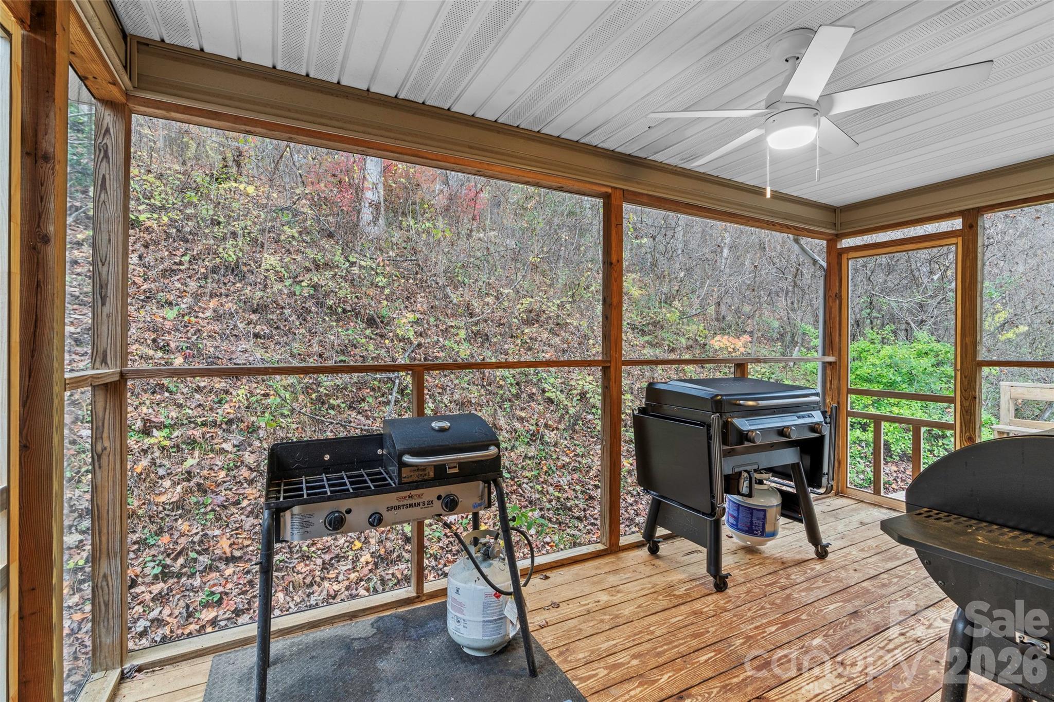 381 Hookers Gap Road Candler, NC 28715 - Photo 28 of 37