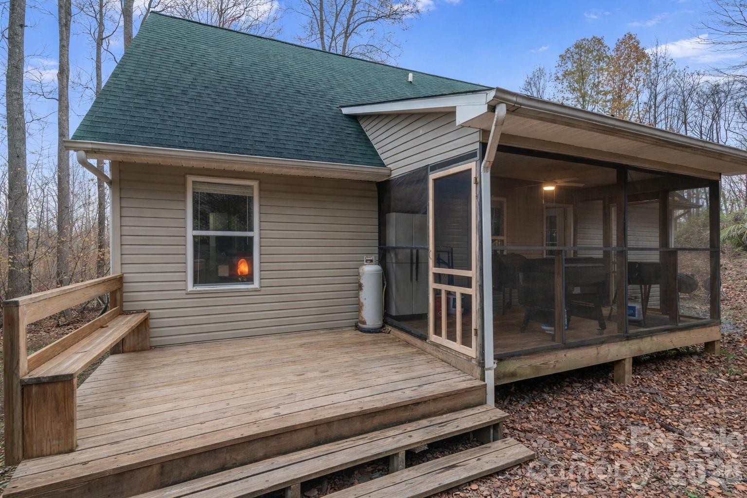 381 Hookers Gap Road Candler, NC 28715 - Photo 29 of 37