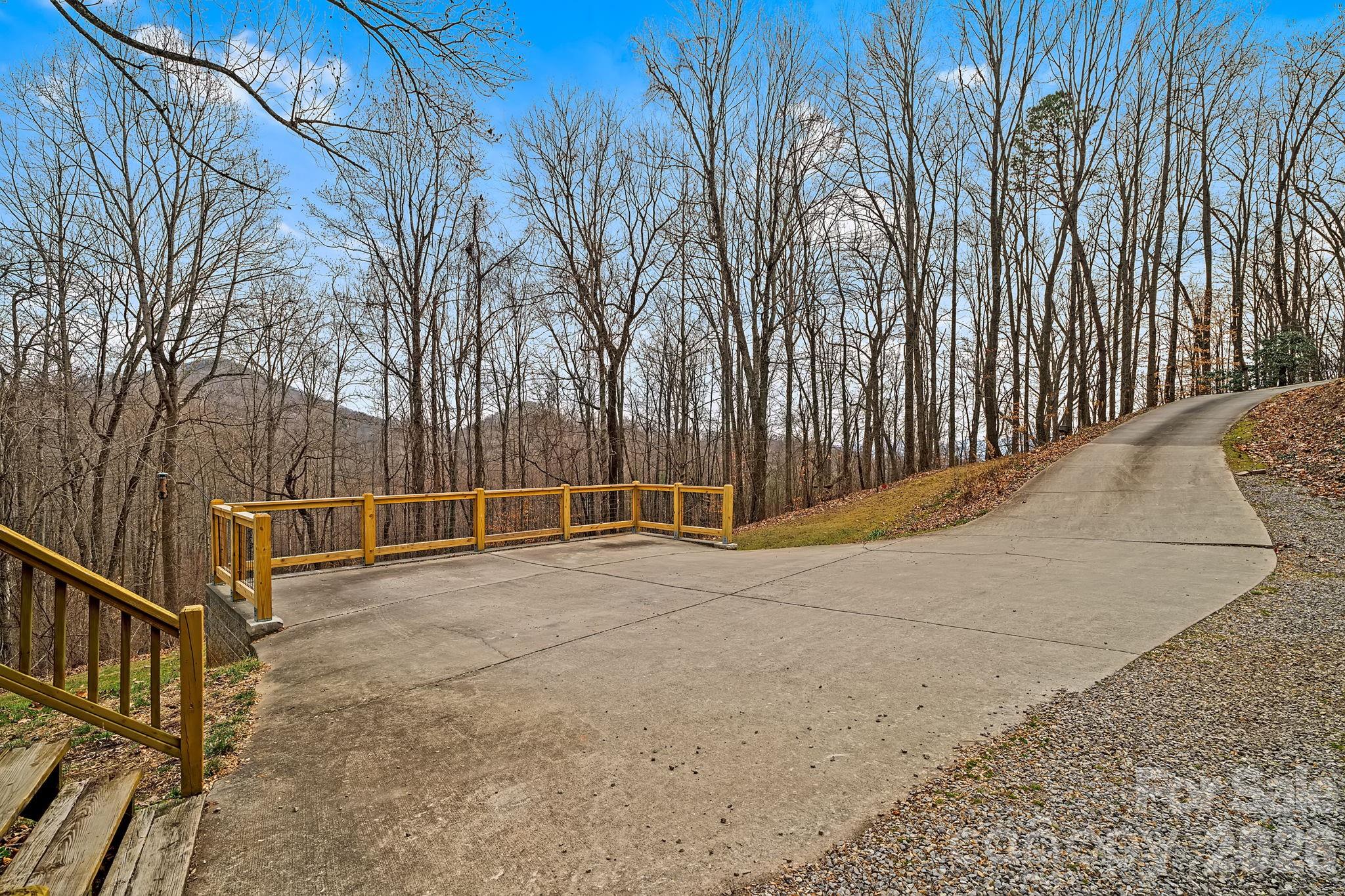 381 Hookers Gap Road Candler, NC 28715 - Photo 35 of 37