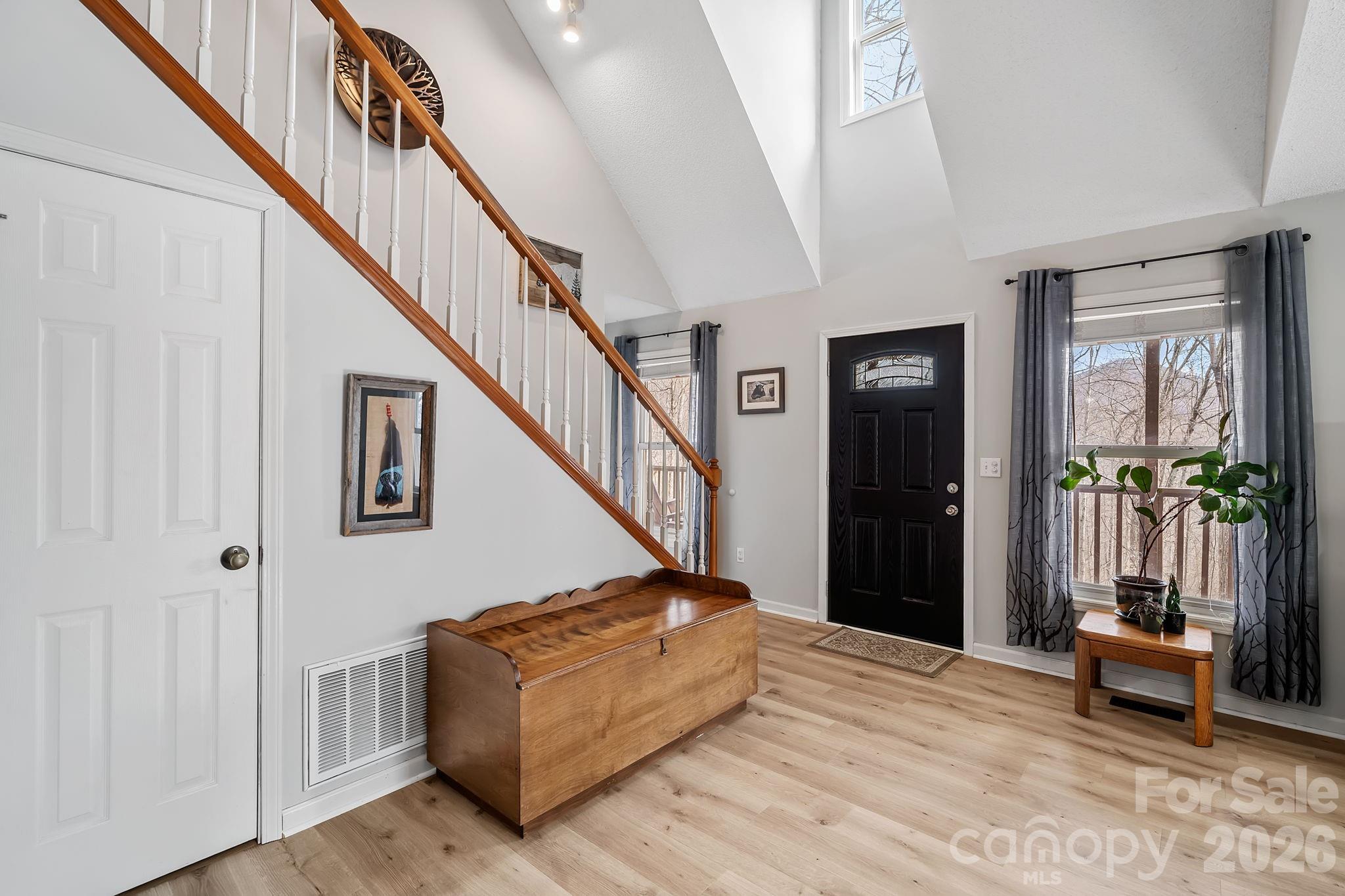 381 Hookers Gap Road Candler, NC 28715 - Photo 6 of 37