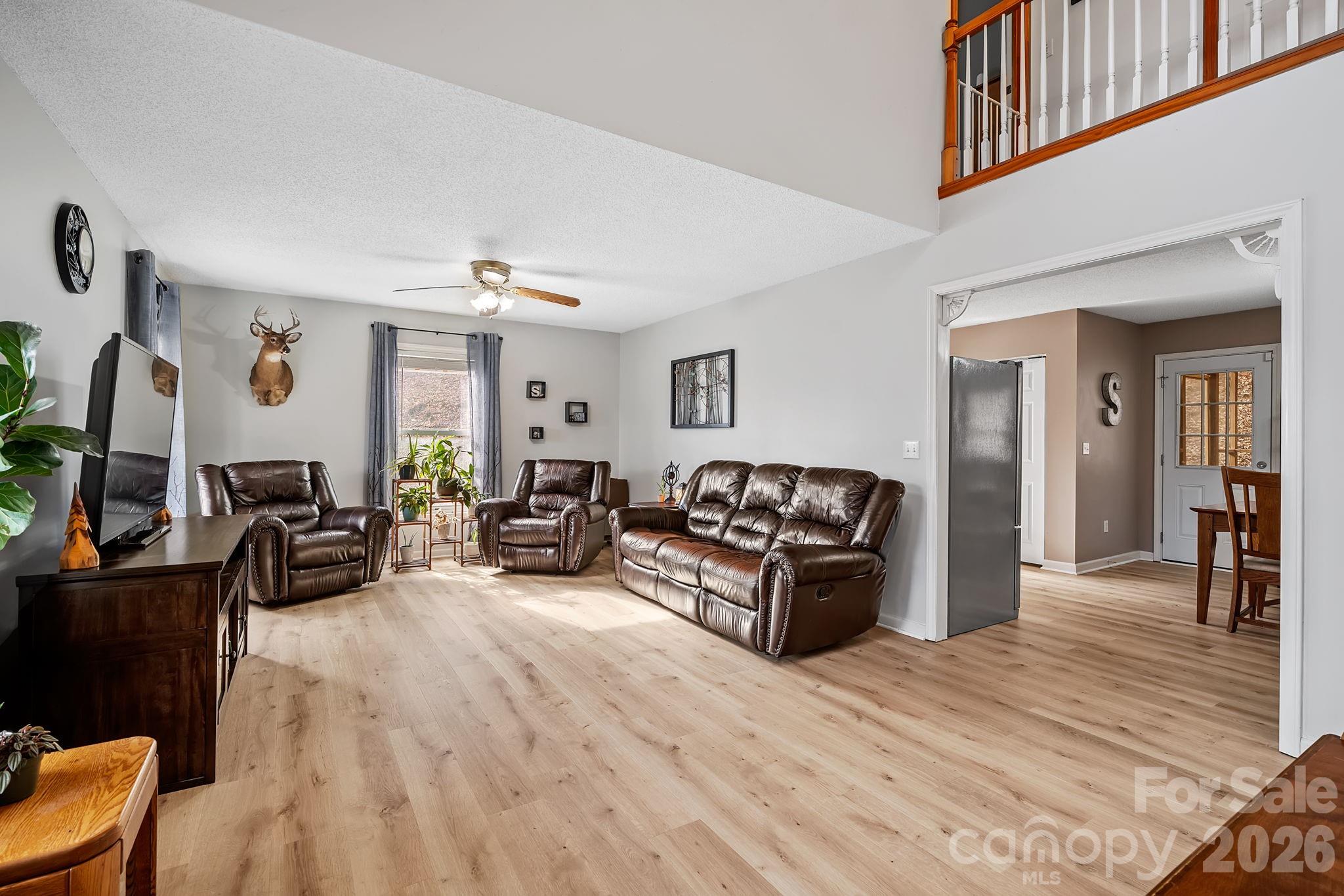 381 Hookers Gap Road Candler, NC 28715 - Photo 7 of 37