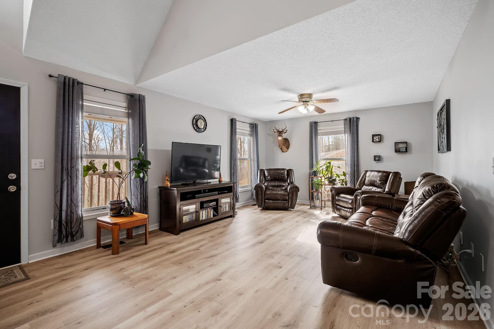 381 Hookers Gap Road Candler, NC 28715 - Photo 8 of 37