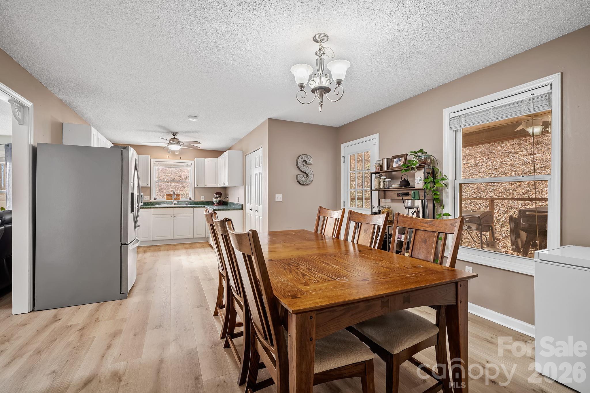 381 Hookers Gap Road Candler, NC 28715 - Photo 10 of 37