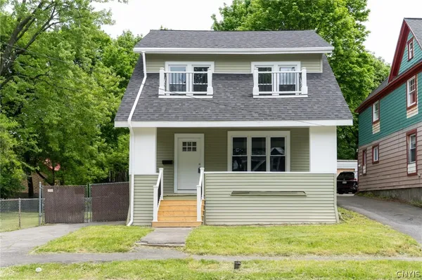 $175,000 | 113 Wiman Avenue, Syracuse, NY 13205