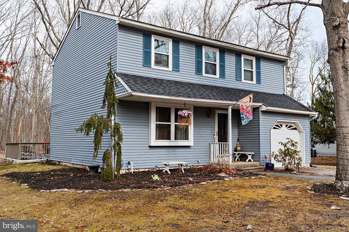 109 Wimbledon Run Sicklerville, NJ 08081 - Photo 2 of 27