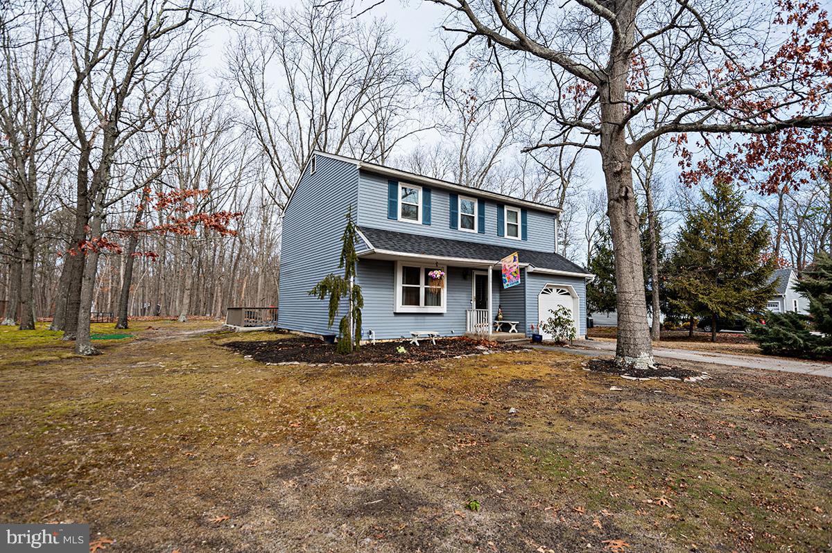 109 Wimbledon Run Sicklerville, NJ 08081 - Photo 3 of 27