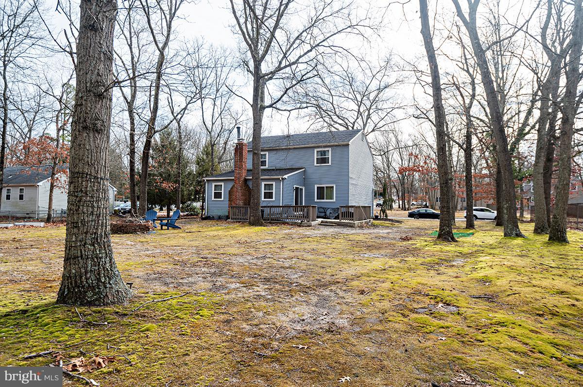 109 Wimbledon Run Sicklerville, NJ 08081 - Photo 4 of 27