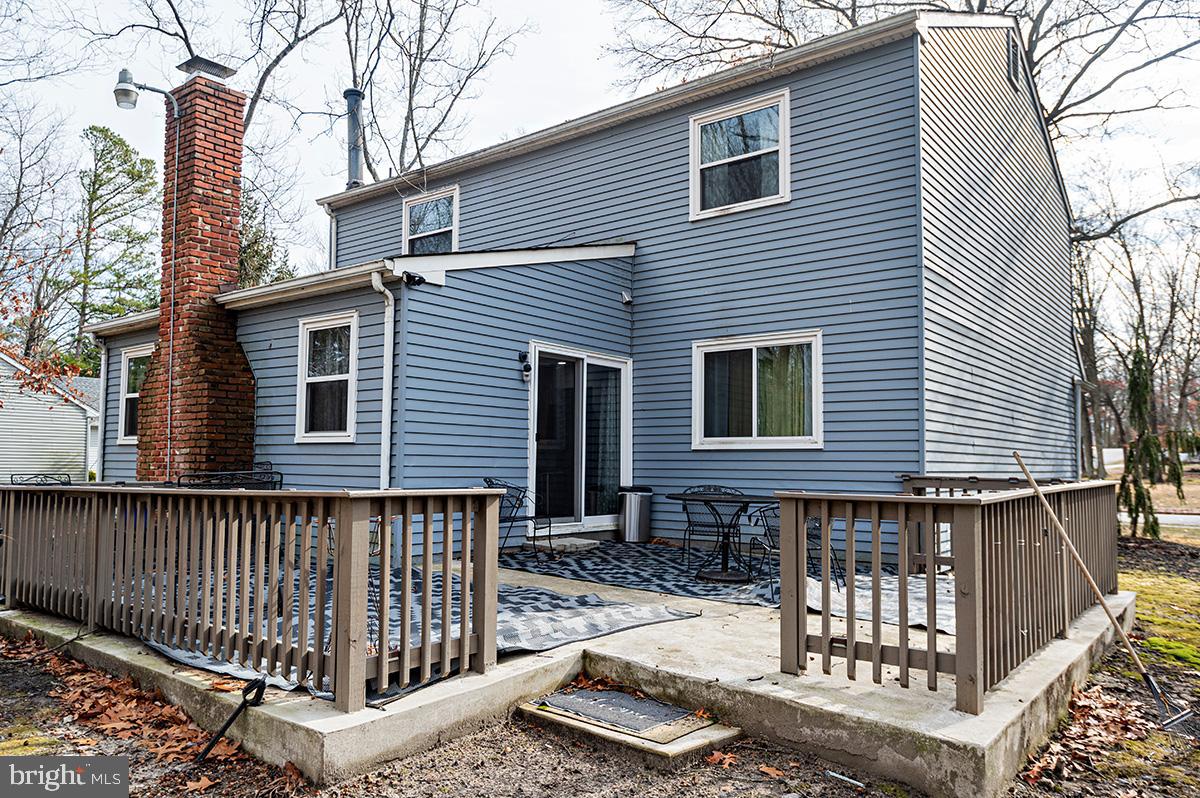 109 Wimbledon Run Sicklerville, NJ 08081 - Photo 6 of 27