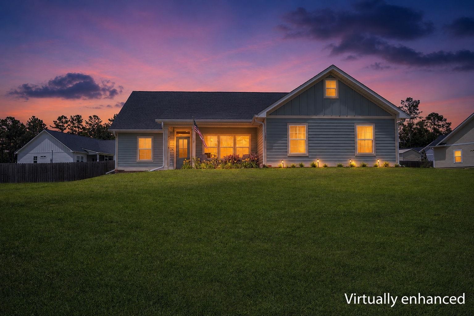 1680 Willow Road Monticello, FL 32344 - Photo 1 of 35