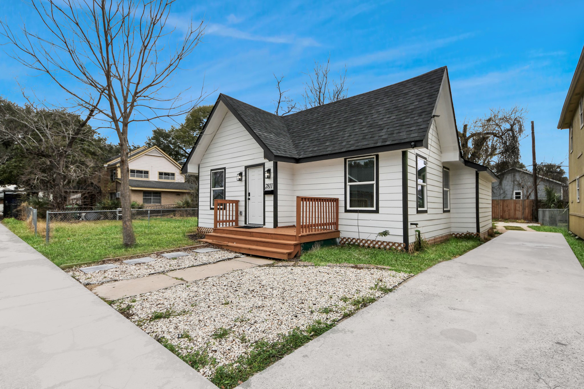 2811 Winbern Street Houston, TX 77004 - Photo 47 of 50