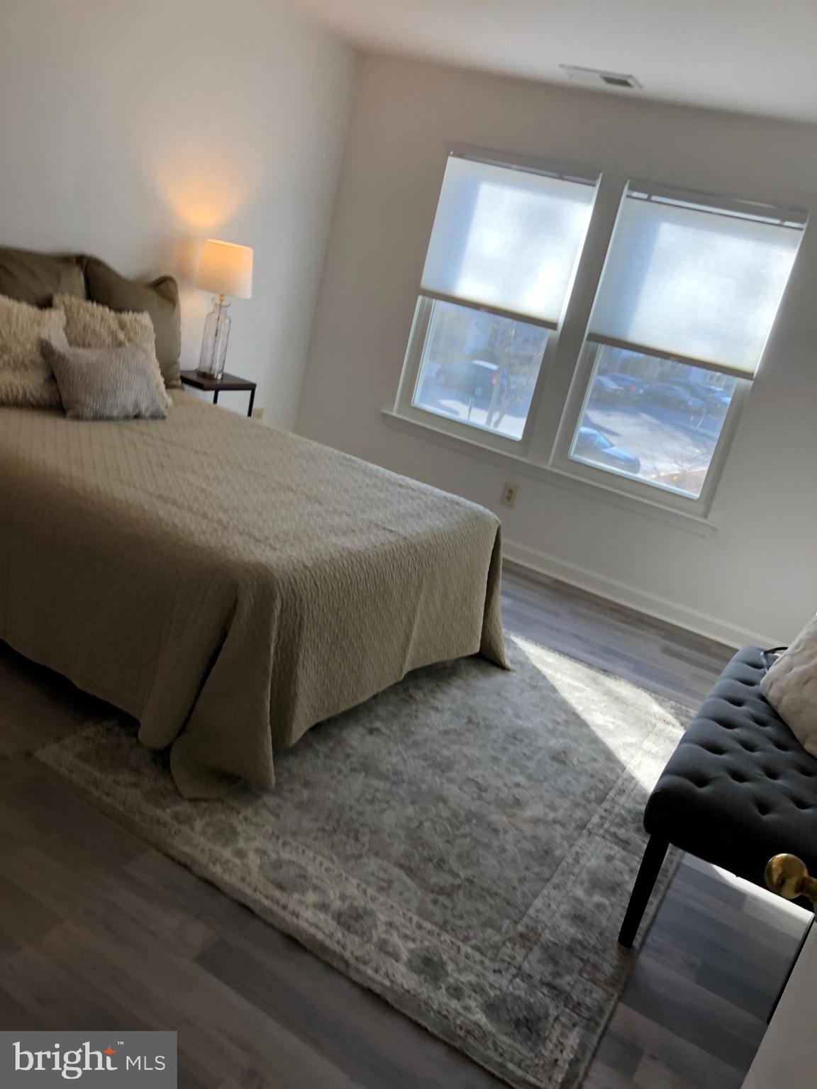13705 Modrad Way, Unit 9A24 Silver Spring, MD 20904 - Photo 7 of 9 Large Light Filled Bedroom