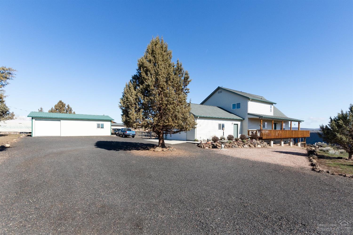 5706 Southwest Rim Road Terrebonne, OR 97760 - Photo 2 of 25 Additional Photo