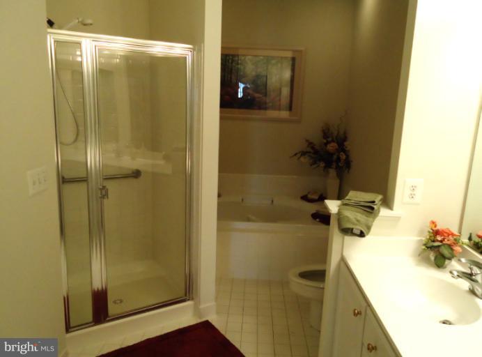 351 Hamlet Circle Edgewater, MD 21037 - Photo 17 of 30 Bath (Master)
